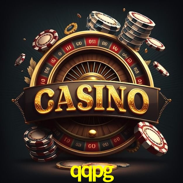 APP oficial da qqpg para mobile